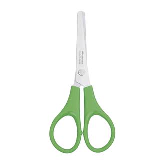TESOURA ESCOLAR 4 POL CORES 25999/409 - CX 72 - TRAMONTINA