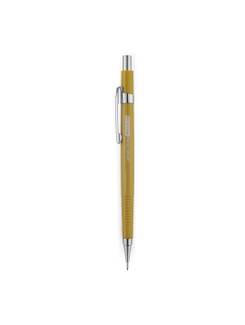 LAPISEIRA 0.9 TECNICA LP0912 - AMARELO - UN - BRW