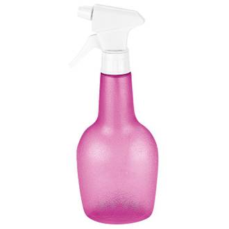 PULVERIZADOR 580ML ROSA 501/1 - UN - SANREMO