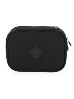 ESTOJO ESCOLAR BOX ADV - ET50132AV - JEANS - UN - LUXCEL