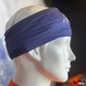 Bandana All Over Azul Marinho - 3