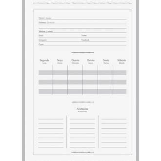 CADERNO UNIV CAPA DURA 10X1 160FLS - ADVENTURE - UN - JANDAIA