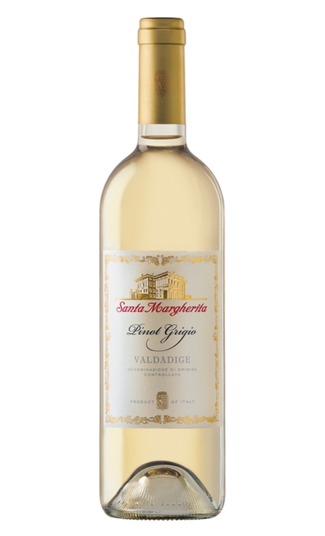 Vinho Santa Margherita Valdadige Pinot Grigio 750ml