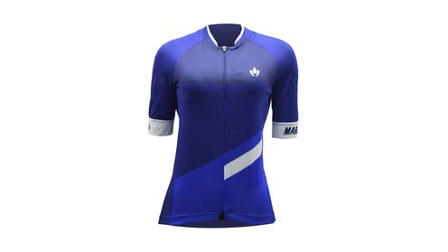 CAMISA MARELLI EUROPA BLUE MASC AZUL