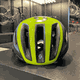 Capacete Scott Cadence Plus MIPS Preto E Neon - 3