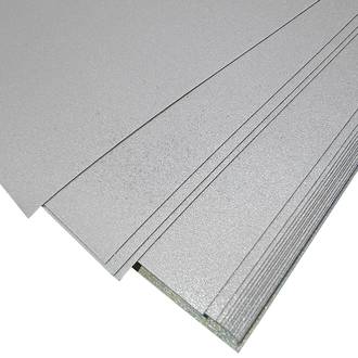 PAPEL PEROLIZADO A4 180G 20FL 302070049 - PRATA - UN - MASTERPRINT