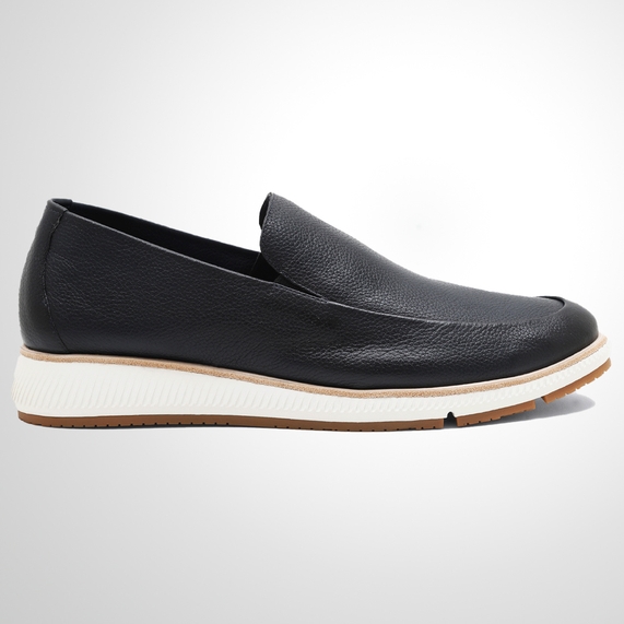 MOCASSIM MASCULINO LOAFER MARINHO RICARDO ALMEIDA