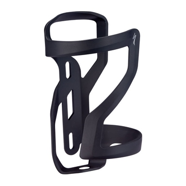 Suporte De Garrafa Specialized Zee Cage 2 Direito Preto Fosco 