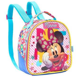 LANCHEIRA MINNIE X1 13194 - UN - XERYU´S