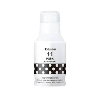REFIL DE TINTA GI-11BK 135ML - PRETO - UN - CANON