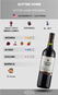 Vinho Sutter Home Zinfandel 750ml