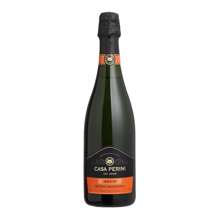 ESPUMANTE BRUT METODO TRADICIONAL  (750ML)-PERINI