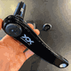 Braço Esquerdo da Pedivela Sram Original XX Eagle T-Type DUB Com Medidor de Potência - 2