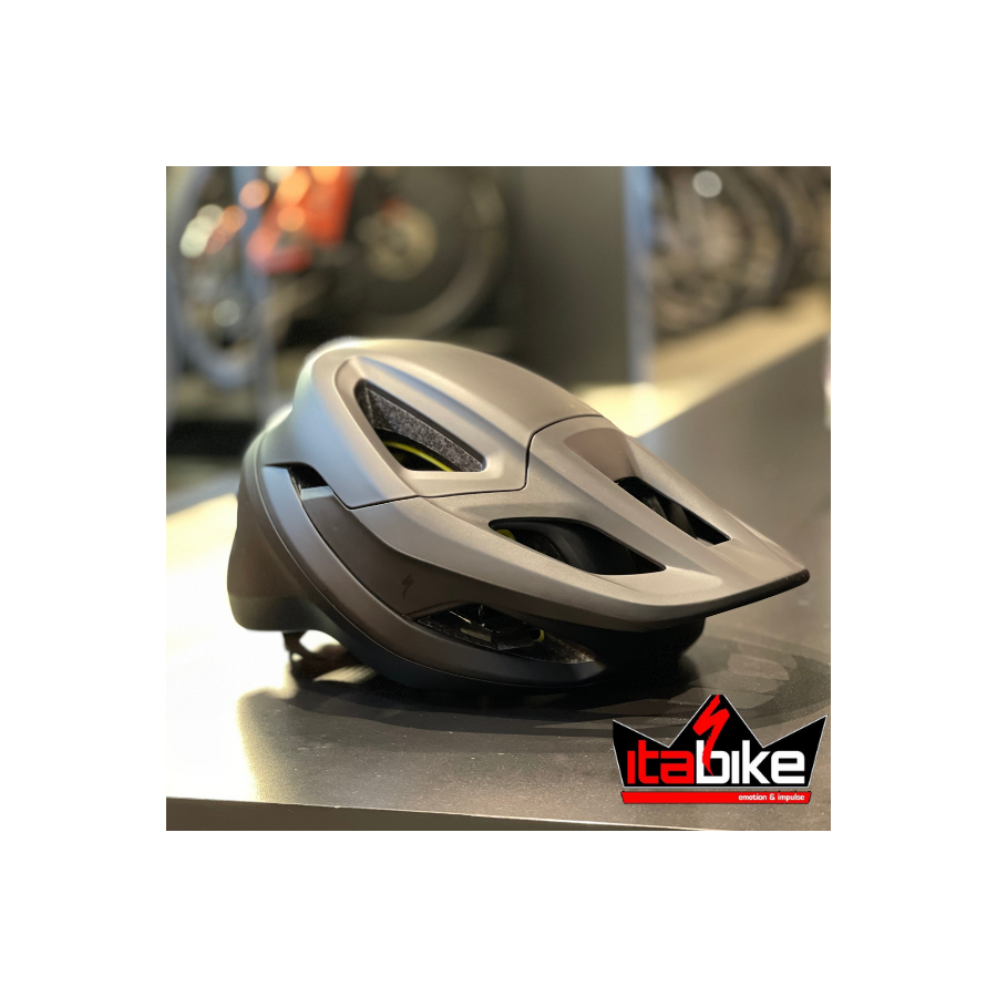 Capacete Specialized Camber Preto