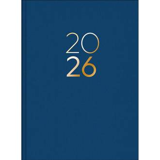 AGENDA COSTURADA LUME M5 - PLANNER - UN - TILIBRA