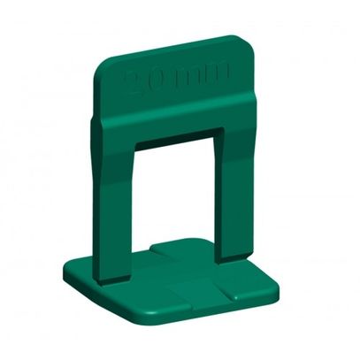 ESPACADOR NIVEL STD ECOPLUS NACIONAL 2,0mm(100)