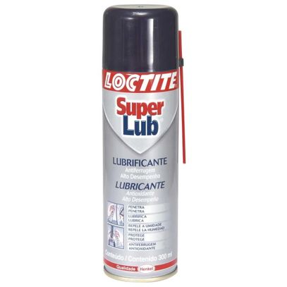 OLEO LOCTITE LUB 300ml