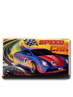 QUEBRA - CABECA SPEED CAR 792457 - 100 PCS - UN - PAIS E FILHOS
