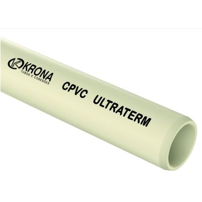 CPVC TUBO 22mm ULTRATERM KRONA (3m)