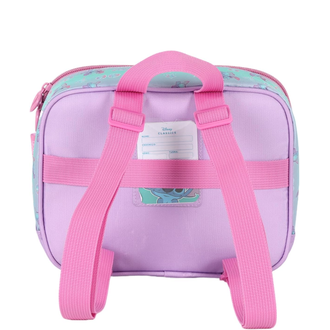 LANCHEIRA TERMICA STITCH - LA42383SC - INFANTIL - ROXO - UN - LUXCEL