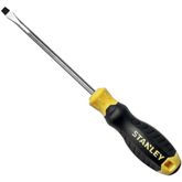 CHAVE FENDA STANLEY 1/4x1.1/2 CABO EMBORRACHADO