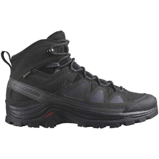 BOTA QUEST ROVE GTX MASCULINA PRETO