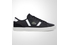 TÊNIS MASCULINO SIDELINE PRO EM MATERIAL SINTÉTICO PRETO LACOSTE