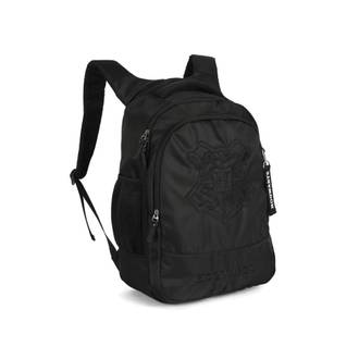 MOCHILA COSTAS HARRY POTTER MS49733HP - PRETO - UN - LUXCEL