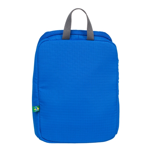 NECESSAIRE TRAVEL KIT PEQUENA CURTLO AZUL ROYAL