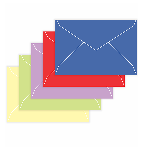 Envelope (M)