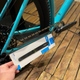 Protetor de Quadro Shimano Pro Carbon - 2