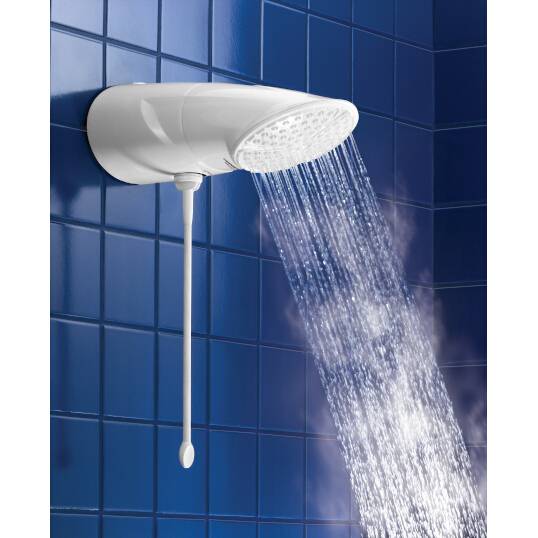 CHUVEIRO ELÉTRICO TOP JET ELETRÔNICO LORENZETTI 220 V 7500 W