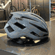 Capacete Abus Stormchaser Cinza - 1