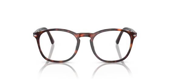 Óculos de Grau Persol PO3007VM 95 - Elegância e Durabilidade