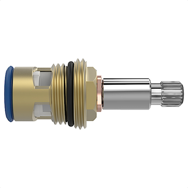 REPARO MVS PARA TORNEIRA 1/4 DE VOLTA DOCOL BLUKIT