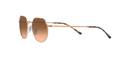 OCULOS RAY BAN JACK RB3565 9035A5