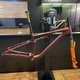 Quadro Specialized Epic Evo com Kashima Vermelho Queimado - 1