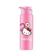 GARRAFA SQUEEZE 750ML HELLO KITTY - 1010 - UN - BANDEIRANTE