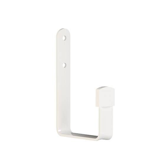 GANCHO MULTIUSO LUMAR G13 BRANCO