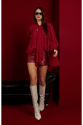 Short Albertine