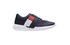 TÊNIS MASCULINO TATE 9C MARINHO TOMMY HILFIGER