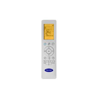 AR CASSETE 4V INVERTER 36K BTU 38CCVD36515MC-40KVQD36C5 /220V - BRANCO - UN - CARRIER