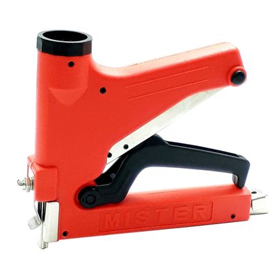 GRAMPEADOR TAPECEIRO 4 A 8mm MISTER