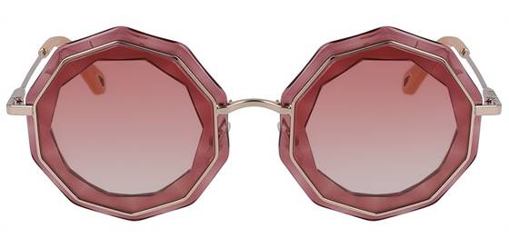 OCULOS CHLOE CE 160S 860