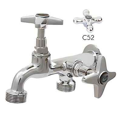 TORNEIRA PARA MÁQUINA DE LAVAR PIM C52 1153