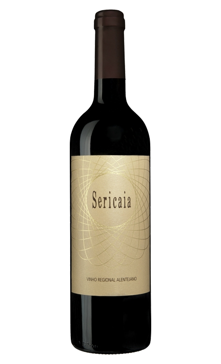 Vinho Lusovini Sericaia 750ml