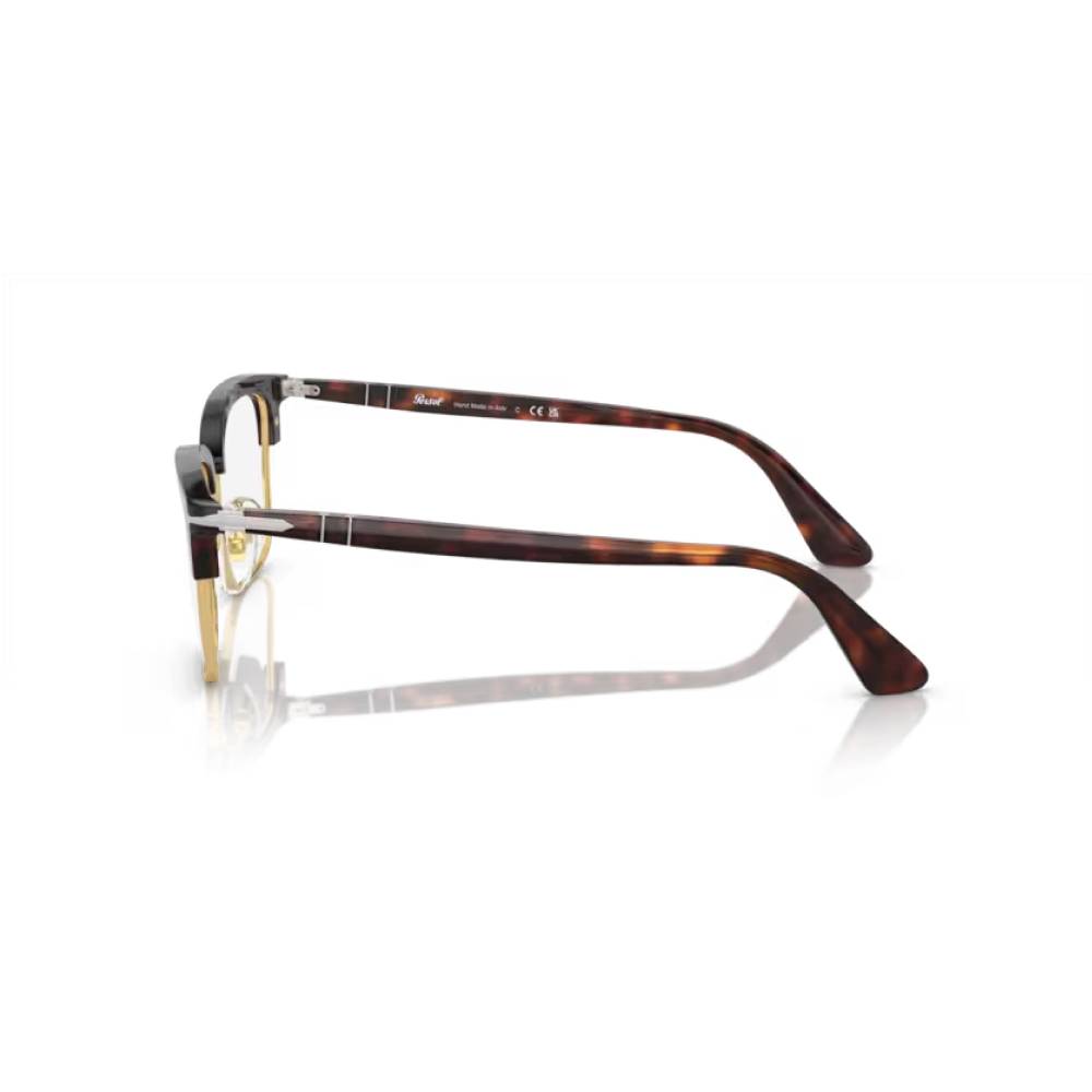 Óculos de Grau Persol PO3340V 2454 - Elegância e Conforto em Cada Detalhe