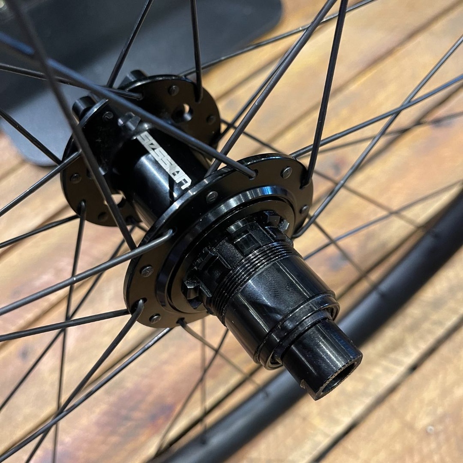 Rodas MTB Session A30 para blocagem 9mm