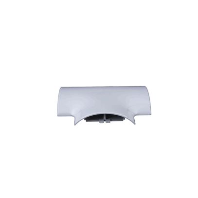 CANALETA PISO DEXSON 60X13 TEE DXN11114