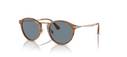 Óculos de Sol Persol PO3166S 960/56 - Estilo Clássico com Toque Moderno